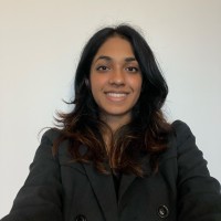 Anna Mathew