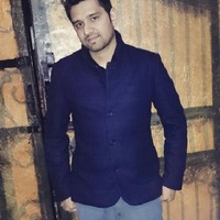 Rishabh Dhall