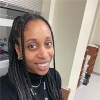 Monet Thomas