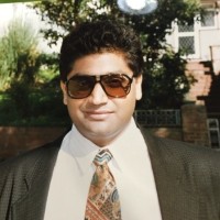 Santilal PATEL