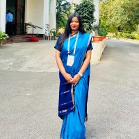 Dr Ruby Gloria Barla