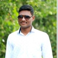 Harshal Patil