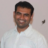 Rakesh Solanki