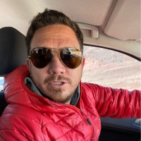 Martin Centeno