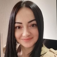 Sandra Milena Calderon Chavarro