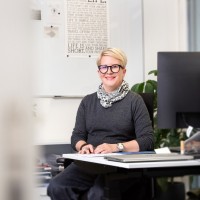 Anette Fahrni