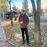 Muhammet ÖCALP