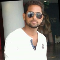 Krishna Kumar