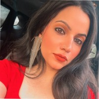 Tanishka Ghai