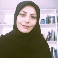 Fatemeh (Mahsa) Ebrahimi
