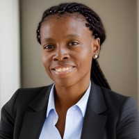 Lebohang Mabotja