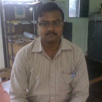 Suhas Daigavane