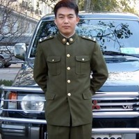 宮满红