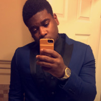 Denzel Ndole