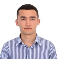 Shukurullo Mukhitdinov