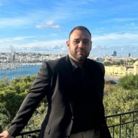 Andre Azzopardi