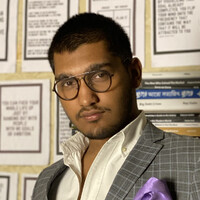 Awsaf Hossain