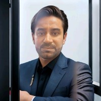 Azmat Ali