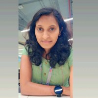 Kiran Chopade