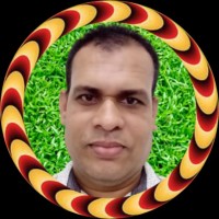 Khairul Islam