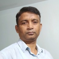 Dipak Kumar