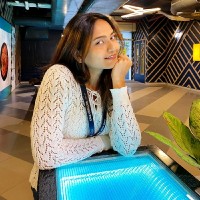Sushma Jadhav