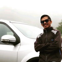 Sunil Nataraj