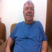 Hamdy Ismael