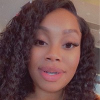 Jazzmin Bryant