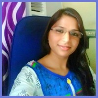 SHRUTI Solanki