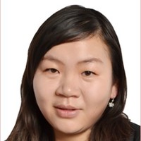 Marilyn Zheng