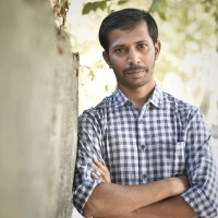 Rajesh Jadhav