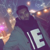 Ahmed Dada