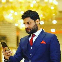 Atif Khan