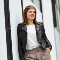 Noémi Fabók