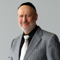 Rabbi Daniel Lapin
