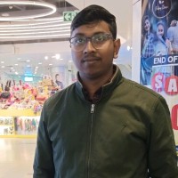 Rahul Kumar