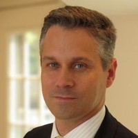 Ethan Foxman