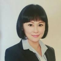 Eillyana Samsudin