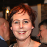 Marieke Groot