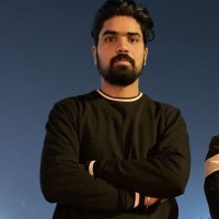 Vaibhav Dubey