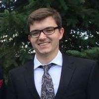 Connor Macdonald