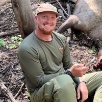 Jarom Youngblood