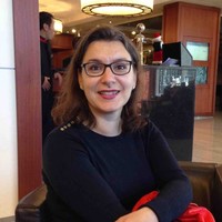 Tania La Barbera-Nesti