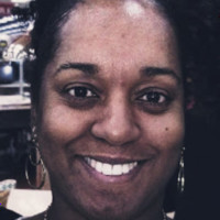 Jasmine Hardy