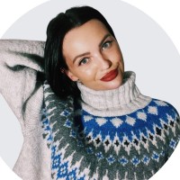 Justyna Klimaszko