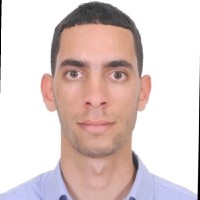 Omar El Akrouche