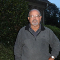 Bryan Lassiter