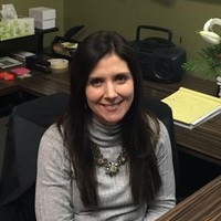 Tamara Museus