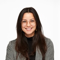 Daniela Pardo Duran